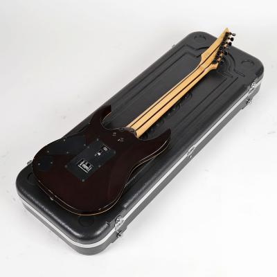 【中古】 エレキギター 7弦 IBANEZ RG2727FZ TBK(Transparent Black) 2013年製 Prestige 日本製 MADE IN JAPAN 背面