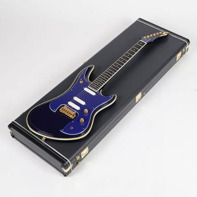 【中古】 エレキギター Fujigen S-5 Mine 2016年製 Sharp5 三根信宏氏モデル フジゲン シャープ5