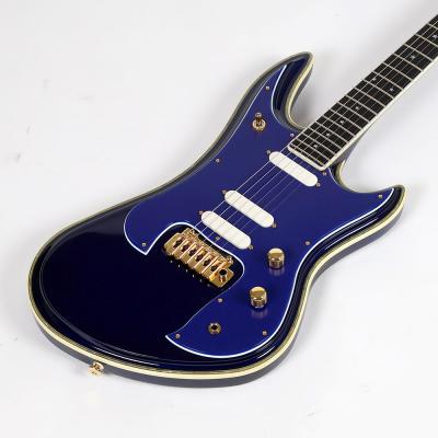 【中古】 エレキギター Fujigen S-5 Mine 2016年製 Sharp5 三根信宏氏モデル フジゲン シャープ5 ボディ