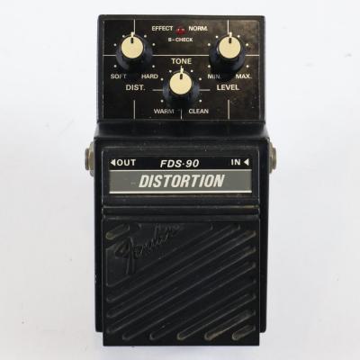 【中古】 ディストーション FENDER FDS-90 DISTORTION