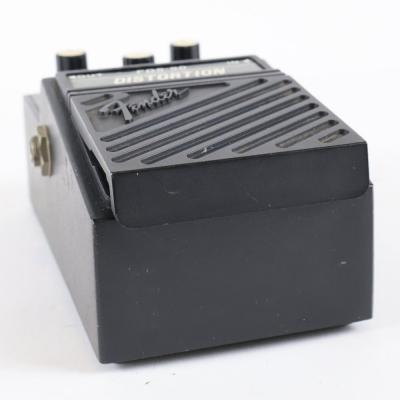 【中古】 ディストーション FENDER FDS-90 DISTORTION 側面