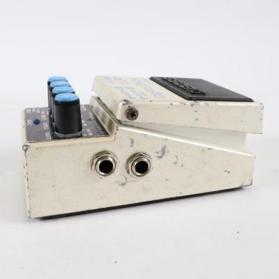 【中古】ディレイ エフェクター BOSS DD-6 Digtal Delay ギターエフェクター 側面