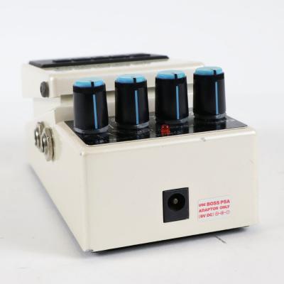 【中古】 デジタルディレイ エフェクター BOSS DD-3 Digtal Delay ギターエフェクター ディレイ 側面