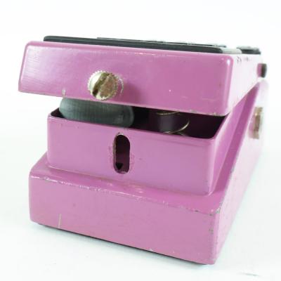 【中古】 フランジャー BOSS BF-2 Flanger Made in Japan 銀ネジ ボス ギターエフェクター 電池ボックス