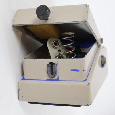 【中古】イコライザー エフェクター BOSS GE-7 Equalizer Made in Japan ギターエフェクター 電池ボックス