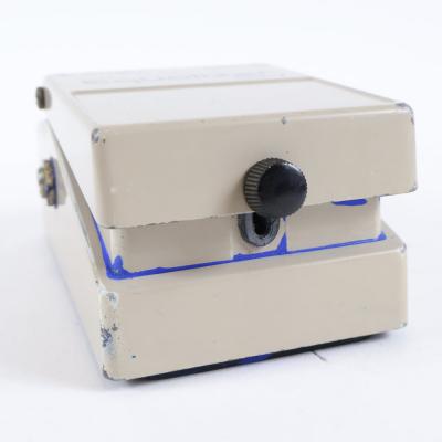 【中古】イコライザー エフェクター BOSS GE-7 Equalizer Made in Japan ギターエフェクター 側面