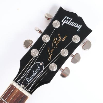【中古】 エレキギター Gibson Les Paul Standard ’60s Figured Top ’60s Cherry 2023年製 ギブソン レスポールスタンダード 詳細画像