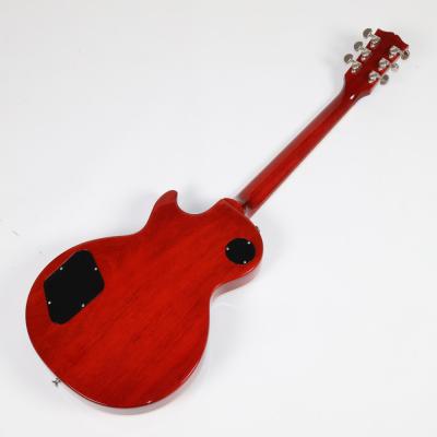 【中古】 エレキギター Gibson Les Paul Standard ’60s Figured Top ’60s Cherry 2023年製 ギブソン レスポールスタンダード 詳細画像