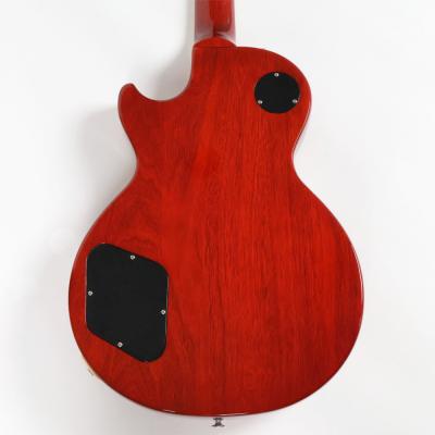 【中古】 エレキギター Gibson Les Paul Standard ’60s Figured Top ’60s Cherry 2023年製 ギブソン レスポールスタンダード 詳細画像