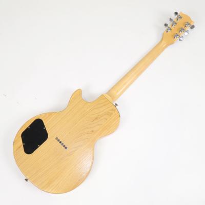 【中古】 エレキギター Gibson Music City Jr. with B-Bender Ash Natural 2012年製 ギブソン ミュージックシティー ジュニア Bベンダー搭載のレアモデル 詳細画像