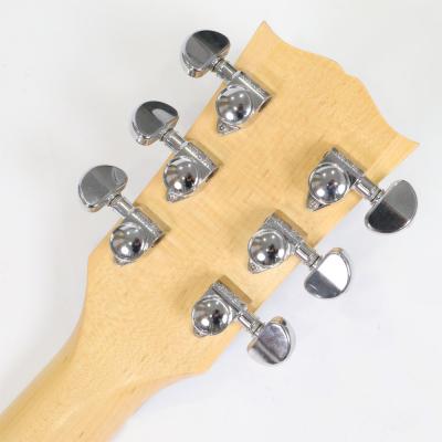 【中古】 エレキギター Gibson Music City Jr. with B-Bender Ash Natural 2012年製 ギブソン ミュージックシティー ジュニア Bベンダー搭載のレアモデル 詳細画像