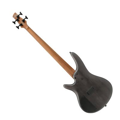 IBANEZ アイバニーズ SR500A-TGF エレキベース 背面