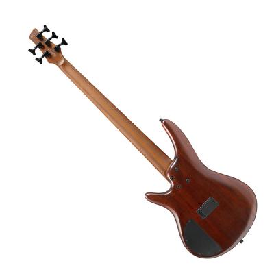 IBANEZ アイバニーズ SR505A-MHL 5弦エレキベース 背面