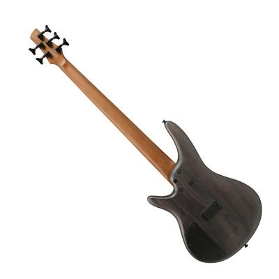 IBANEZ アイバニーズ SR505A-TGF 5弦エレキベース 背面