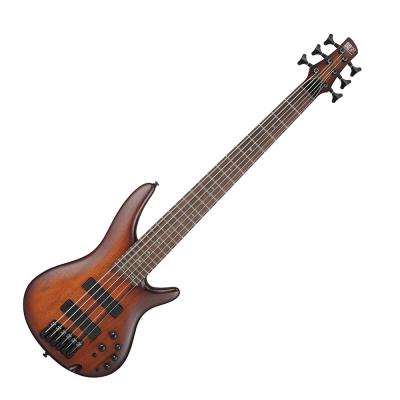 IBANEZ アイバニーズ SR506A-MHL 6弦エレキベース