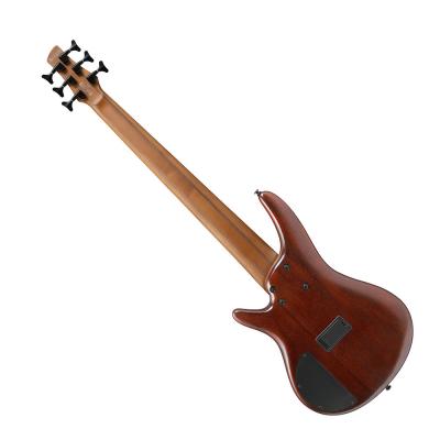 IBANEZ アイバニーズ SR506A-MHL 6弦エレキベース 背面