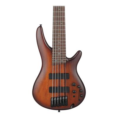 IBANEZ アイバニーズ SR506A-MHL 6弦エレキベース ボディトップ