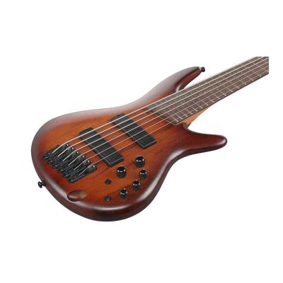 IBANEZ アイバニーズ SR506A-MHL 6弦エレキベース ボディ