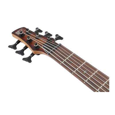 IBANEZ アイバニーズ SR506A-MHL 6弦エレキベース ヘッド