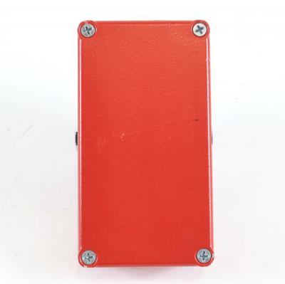 【中古】コンプレッサー エフェクター MXR M-102 DYNA COMP ダイナコンプ ギターエフェクター 詳細画像