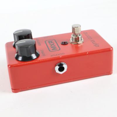 【中古】コンプレッサー エフェクター MXR M-102 DYNA COMP ダイナコンプ ギターエフェクター 詳細画像