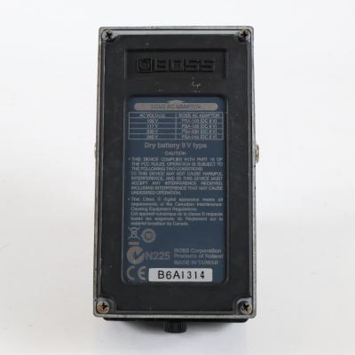 【中古】 ディストーション エフェクター BOSS ST-2 Power Stack ギターエフェクター 詳細画像