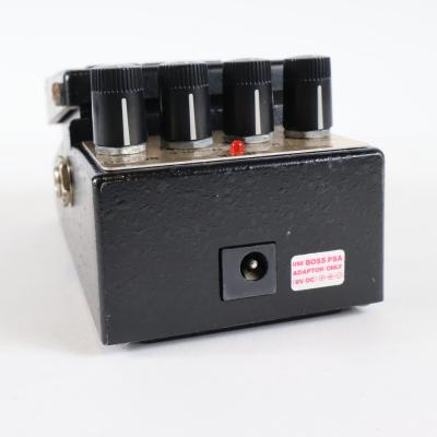 【中古】 ディストーション エフェクター BOSS ST-2 Power Stack ギターエフェクター 詳細画像