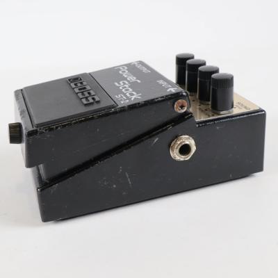 【中古】 ディストーション エフェクター BOSS ST-2 Power Stack ギターエフェクター 詳細画像