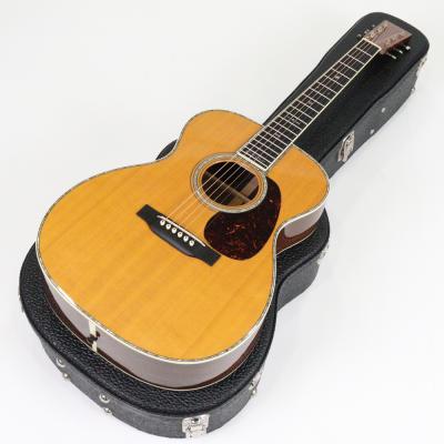 【中古】 アコースティックギター Martin OOO-42ECJ 23 of 55 2012年製 Eric Clapton Signature Model 日本限定55本のリミテッドモデル マーチン 000-42ECJ