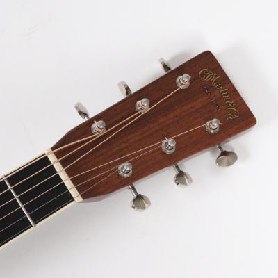 【中古】 アコースティックギター Martin OOO-42ECJ 23 of 55 2012年製 Eric Clapton Signature Model 日本限定55本のリミテッドモデル マーチン 000-42ECJ ヘッド