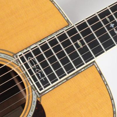 【中古】 アコースティックギター Martin OOO-42ECJ 23 of 55 2012年製 Eric Clapton Signature Model 日本限定55本のリミテッドモデル マーチン 000-42ECJ シグネイチャー