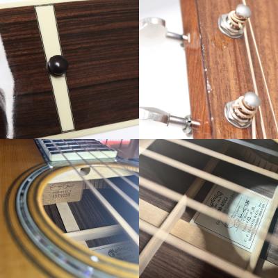 【中古】 アコースティックギター Martin OOO-42ECJ 23 of 55 2012年製 Eric Clapton Signature Model 日本限定55本のリミテッドモデル マーチン 000-42ECJ 傷