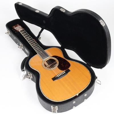 【中古】 アコースティックギター Martin OOO-42ECJ 23 of 55 2012年製 Eric Clapton Signature Model 日本限定55本のリミテッドモデル マーチン 000-42ECJ ケース