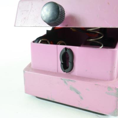 【中古】ハイバンドフランジャー エフェクター BOSS HF-2 Hi Band Flanger ボス ギターエフェクター 詳細画像