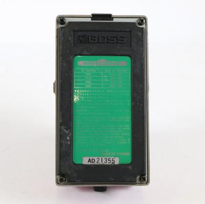【中古】ハイバンドフランジャー エフェクター BOSS HF-2 Hi Band Flanger ボス ギターエフェクター 詳細画像