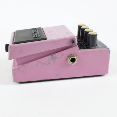 【中古】ハイバンドフランジャー エフェクター BOSS HF-2 Hi Band Flanger ボス ギターエフェクター 詳細画像