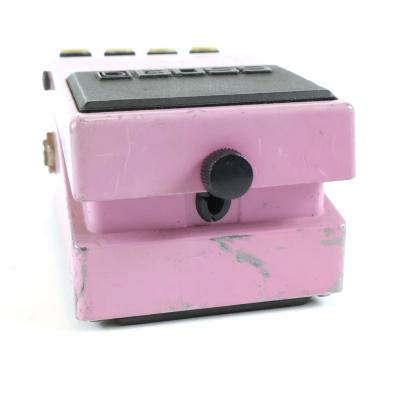 【中古】ハイバンドフランジャー エフェクター BOSS HF-2 Hi Band Flanger ボス ギターエフェクター 詳細画像