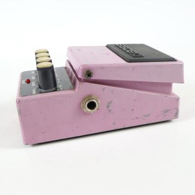 【中古】ハイバンドフランジャー エフェクター BOSS HF-2 Hi Band Flanger ボス ギターエフェクター 詳細画像