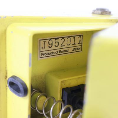 【中古】ターボオーバードライブ エフェクター BOSS OD-2 TURBO OverDrive Made in Japan ボス ギターエフェクター 詳細画像