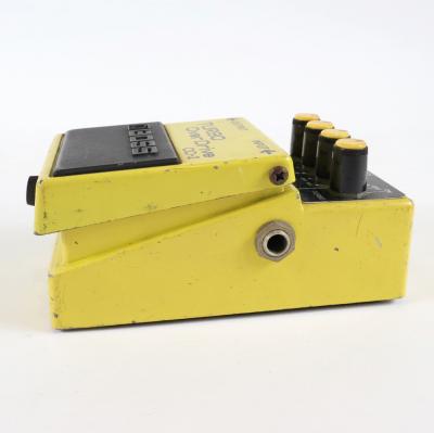 【中古】ターボオーバードライブ エフェクター BOSS OD-2 TURBO OverDrive Made in Japan ボス ギターエフェクター 詳細画像