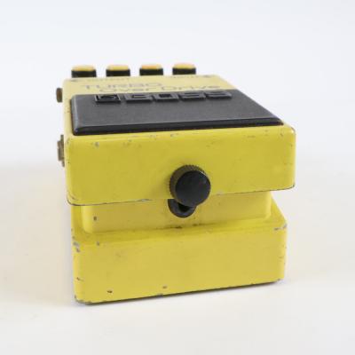 【中古】ターボオーバードライブ エフェクター BOSS OD-2 TURBO OverDrive Made in Japan ボス ギターエフェクター 詳細画像