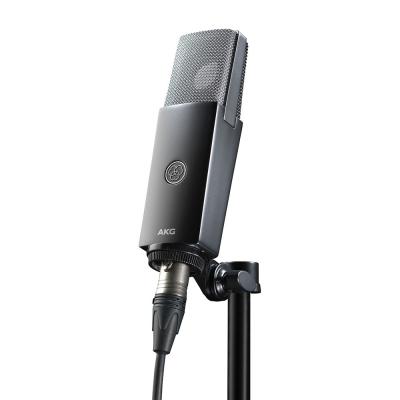 マイク AKG C104 サイドアドレス型 コンデンサーマイクロホン