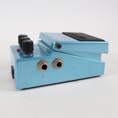 【中古】 コーラス エフェクター BOSS CE-3 Chorus Made in JAPAN ギターエフェクター 左サイド