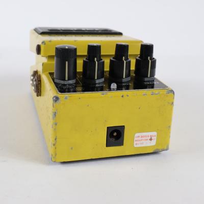 【中古】 オーバードライブ エフェクター BOSS SD-2 DUAL Over Drive ギターエフェクター DCin側