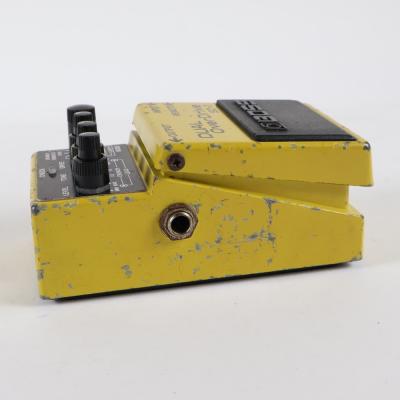 【中古】 オーバードライブ エフェクター BOSS SD-2 DUAL Over Drive ギターエフェクター 左サイド