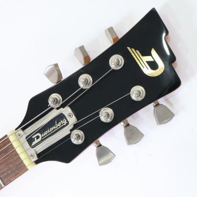 【中古】 エレキギター Duesenberg Starplayer Special Vintage White デューセンバーグ スタープレイヤースペシャル 詳細画像