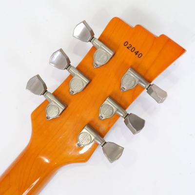 【中古】 エレキギター Duesenberg Starplayer Special Vintage White デューセンバーグ スタープレイヤースペシャル 詳細画像