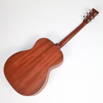 【中古】 アコースティックギター Martin 000-16GT 2015年製 オール単板 マーチン トップグロスフィニッシュ OOO-16GT 詳細画像