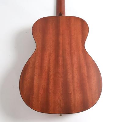 【中古】 アコースティックギター Martin 000-16GT 2015年製 オール単板 マーチン トップグロスフィニッシュ OOO-16GT 詳細画像