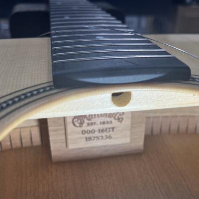 【中古】 アコースティックギター Martin 000-16GT 2015年製 オール単板 マーチン トップグロスフィニッシュ OOO-16GT 詳細画像